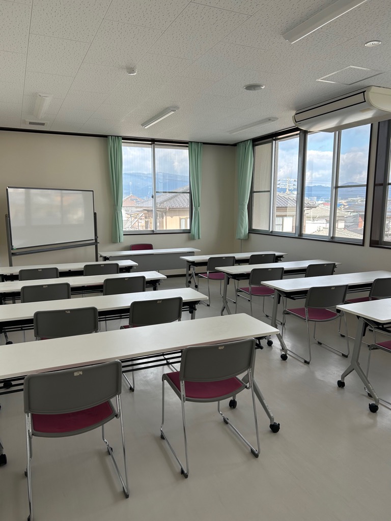 学習室3