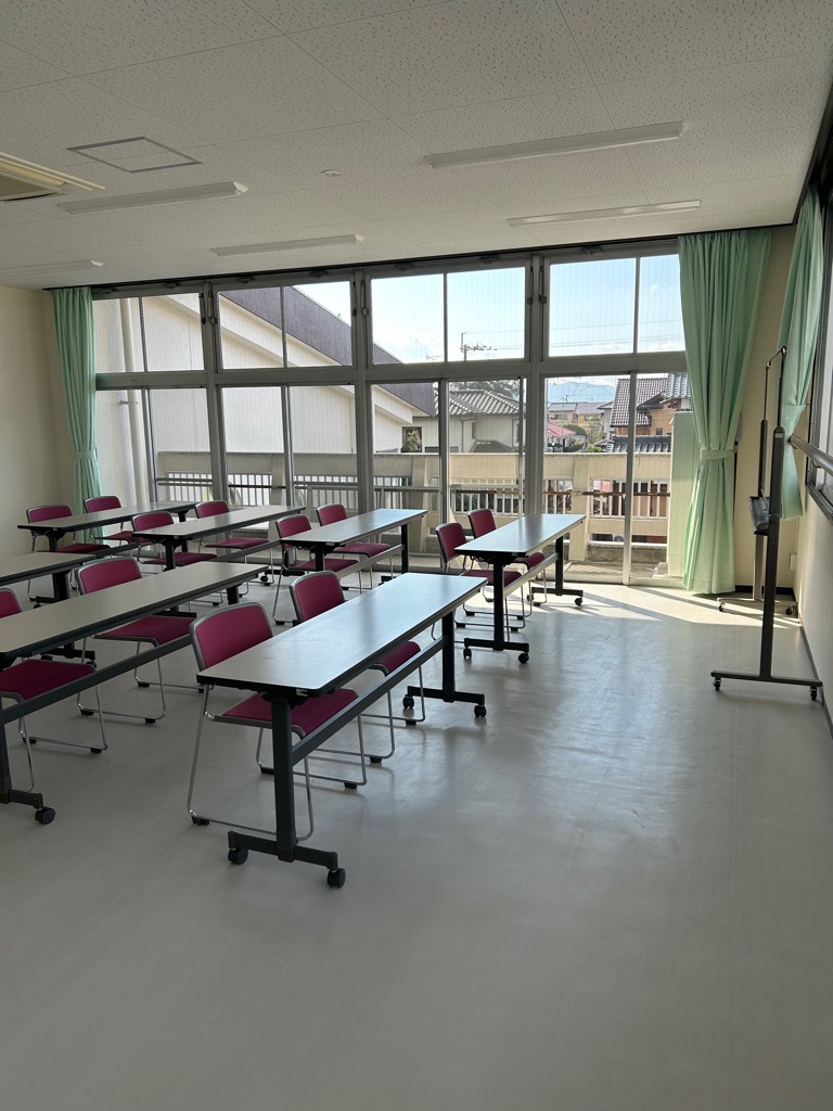 学習室2