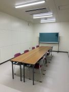 学習室1